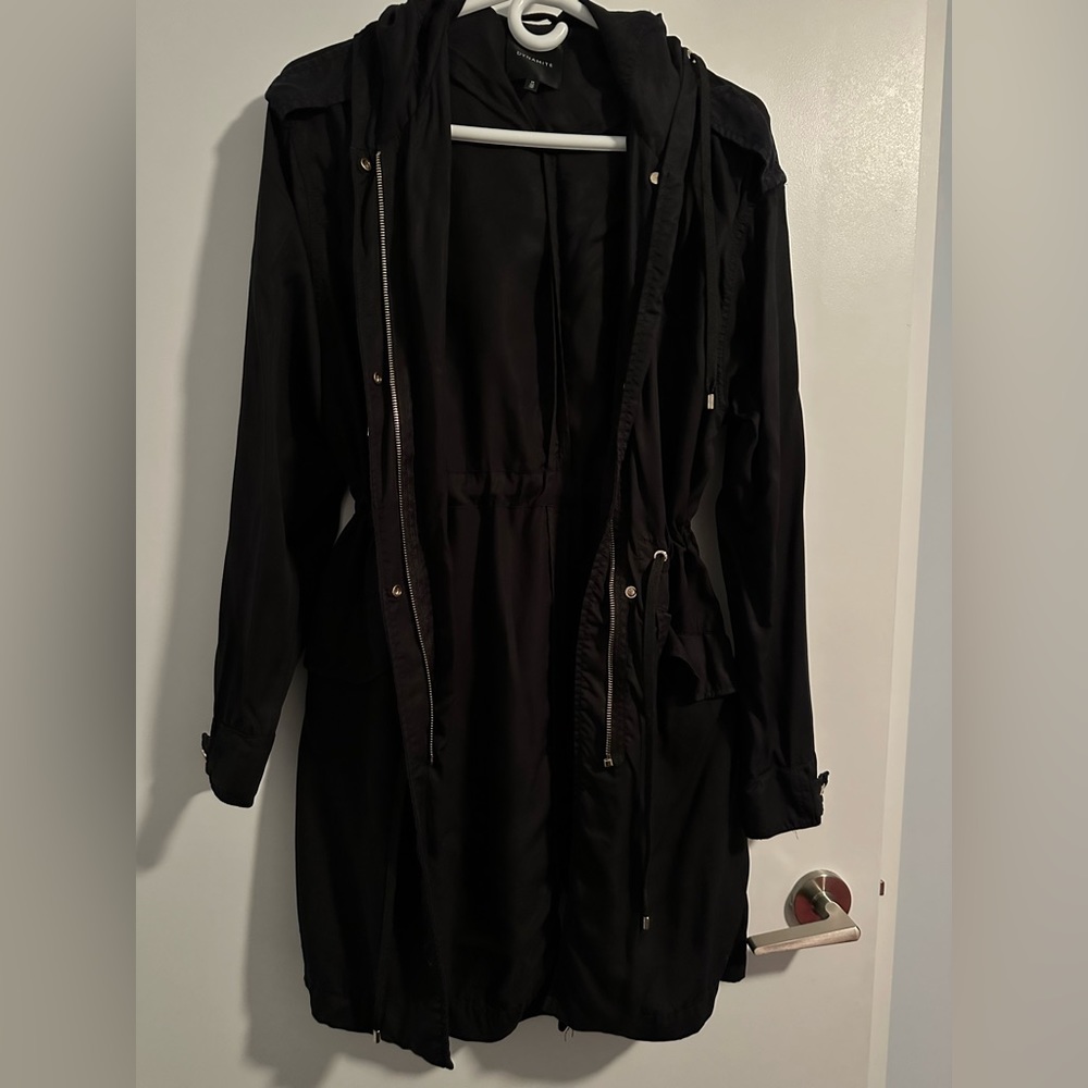Dynamite - light jacket